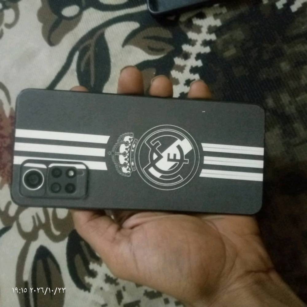 ريدمي نوت 12 برو • ٢٥٦ • نضيف