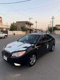 أفانتي ٢٠٠٧ • فول • جلد