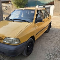 سايبا برايد • ٢٠١٢ • مكفولة مكينة
