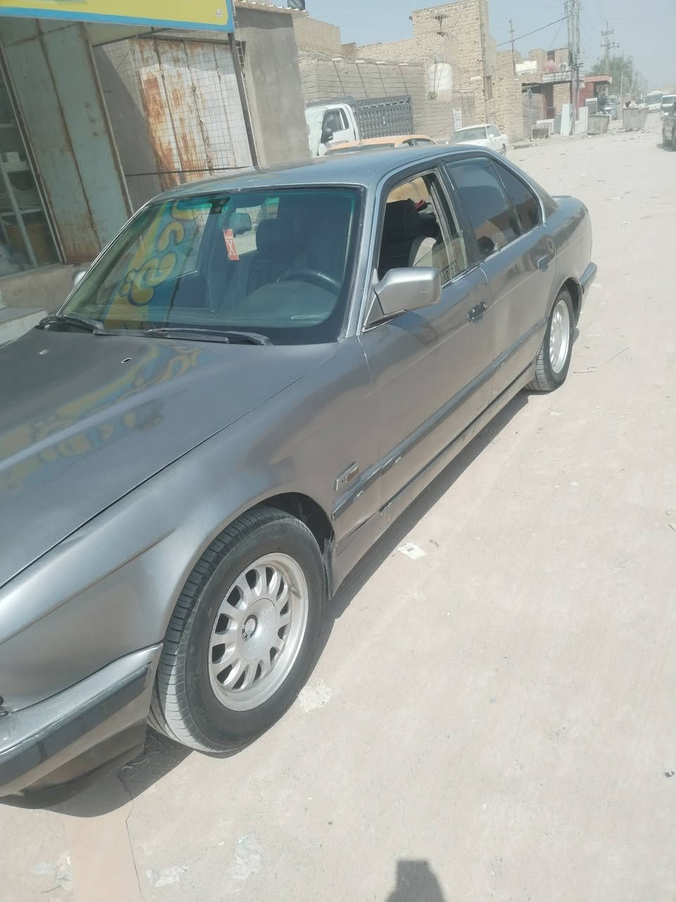 بي ام ٥٢٥ • رقم بابل • سنوية ٢٠٢٨