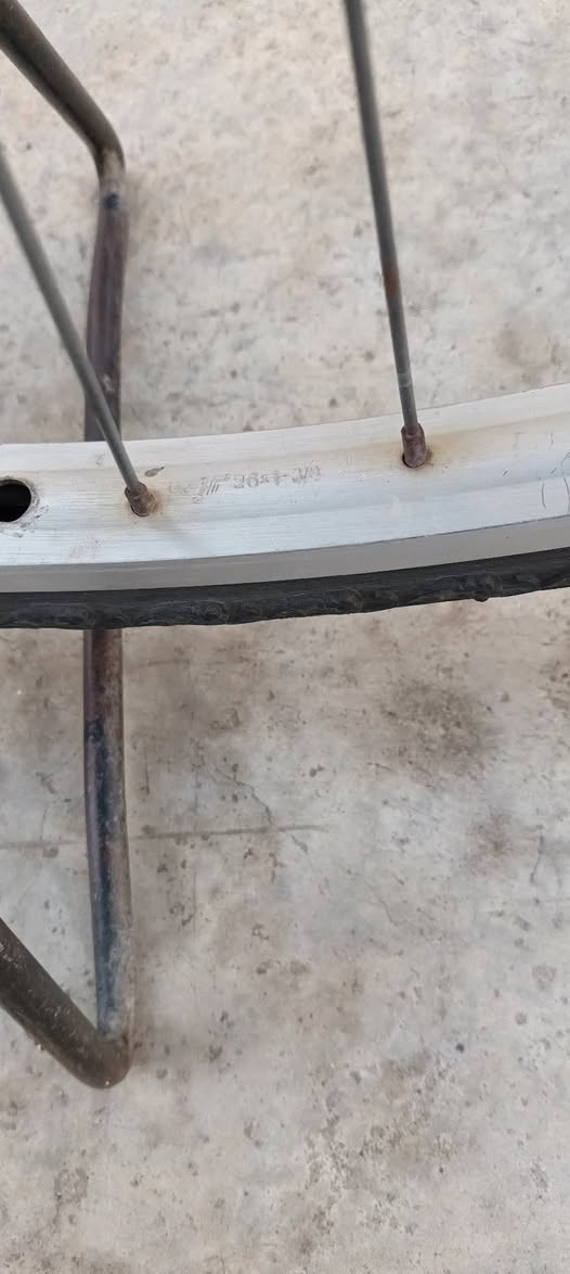 بايسكلات • ٢٠١٥ • حجم ٢٦
