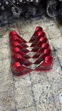 قطع مرسيدس • ضواو خلفي • مرسيدس 202