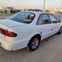سوناتا • موديل ٩٣ • اوتوماتيك