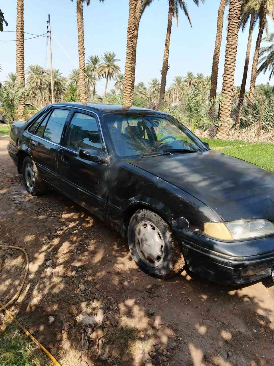 برنس • موديل ٩٣ • رقم كربلاء