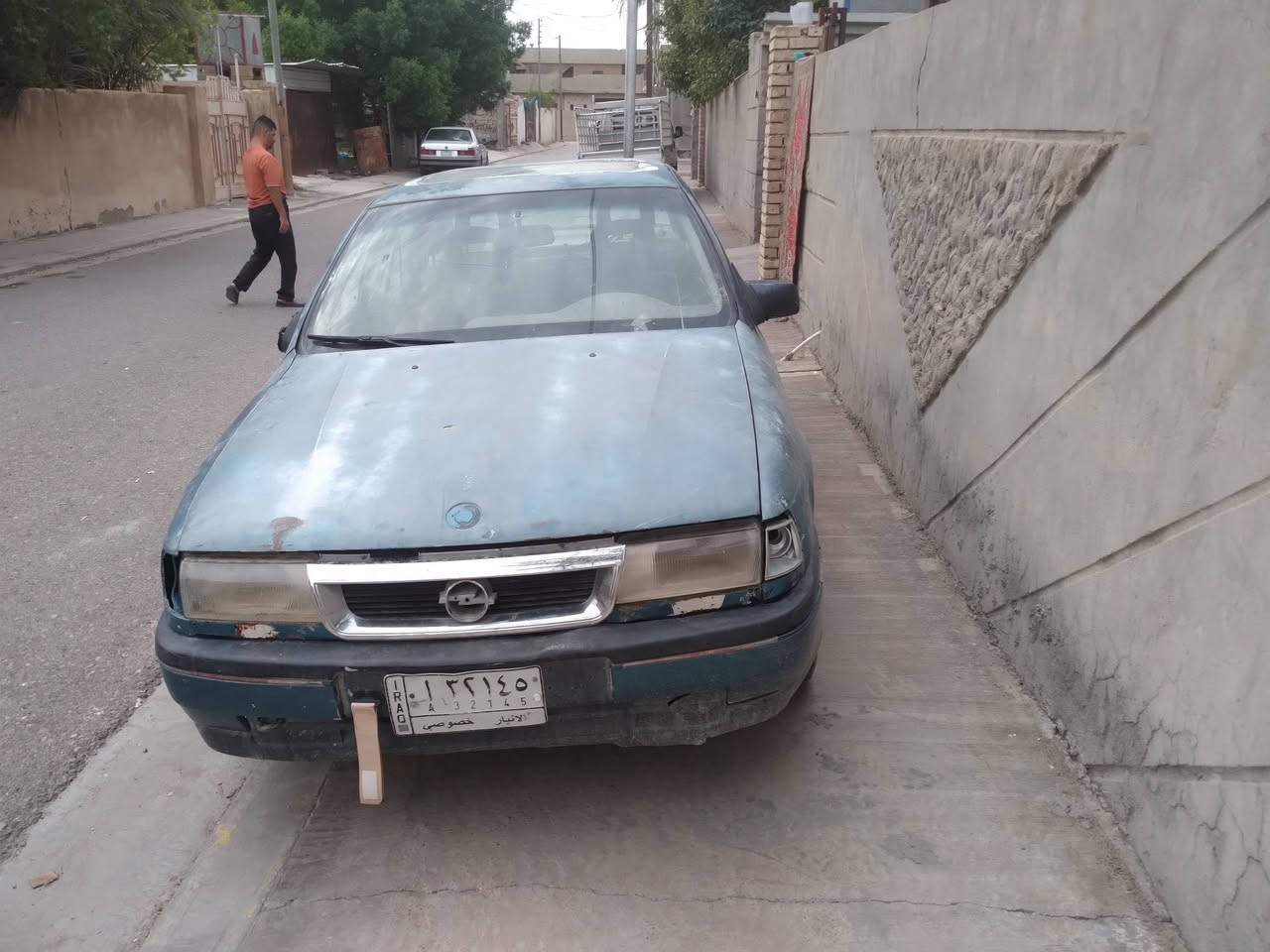 اوبل فكتره محرك 2000 كير اوتماتيك بي نمره تاخير  موديل 92 رقم انبار  سياره يردلهه ترتيب لغرفتهه سنويه صقطه 2018 عضم عاج السعر 16 العنوان الفلوجه ابيع  بس تحويل وغرمات وكص ولباقي كوم حديد العنوان الفلوجه المراسله على الفيس او اتصال ***********
