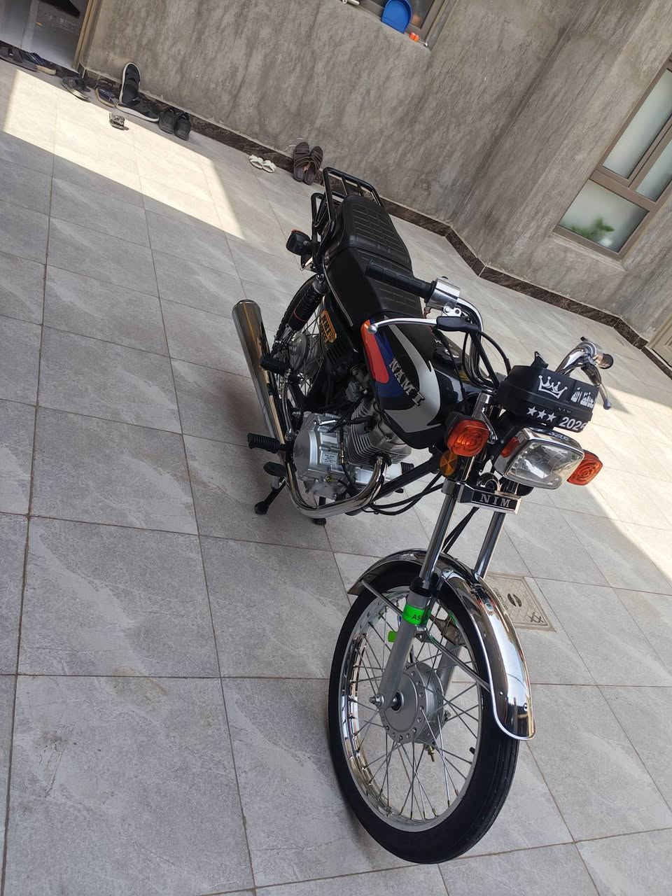 نامه امتياز موديل باب اول شبه الاصلي 3 احرف  26 اوراق كامله كفاله عامه اي نقص مابيه احله من الصوره السعر 750 اوبيه مجال مكاني بابل قضاء الهاشمية ***********

