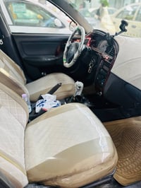 النترا • ٢٠٠٢ • جير عادي