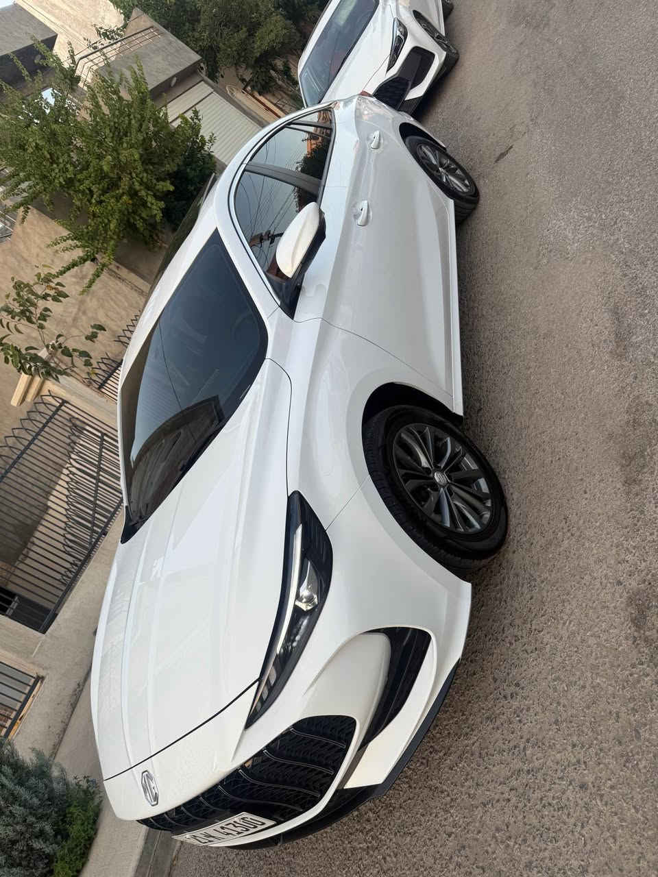 Mg GT SPORT 2025 clin taitle
بى بوياخ بئ جال بى شوخت بوياخ ته نك فوول مواسه فات كتابى ره سمى جا مره شى بو كرا وه 12500روشتوه
١٢٥كه لاو مه جالكى كه م *********** السليمانية, العراق
