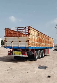 عربانة بلوم • شاصي ١٦ • ارتفاع الجناب ١٨٥