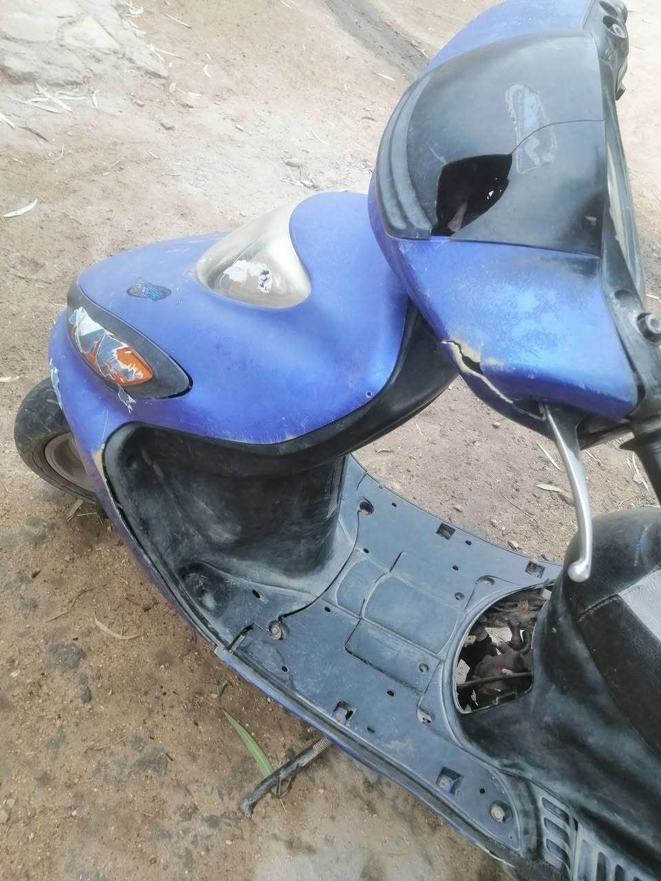 دولفين كايمه السعر ١٥٠ الف 📞 ***********
