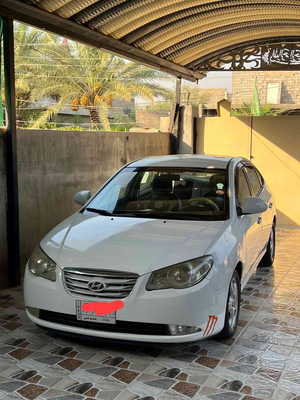 السلام وعليكم للبيع فقط النترا خليجي رقم بغداد موديل 2010 محرك 2000 كير ومحرك مكفولات تدفئه تبريد طخم تاير باتري جديد لغد شاصي قماره بجم حوظ صندوك كله مكفول لسياره مال بيت صبغ فقط لموجود بل سونار بدون ضرر لسعر 95 مكان لسياره لخالص حي الزهراء على الرقم ***********
