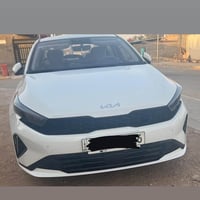 كيا K3 • ٢٠٢٥ • رقم اربيل