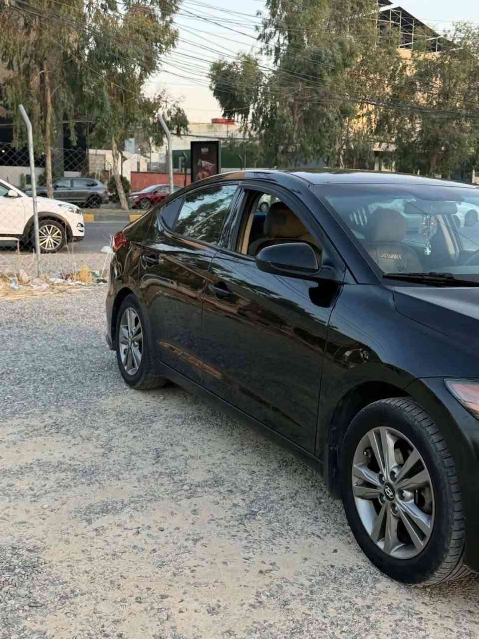اللنترة • ٢٠١٧ • توماتيك امريكي