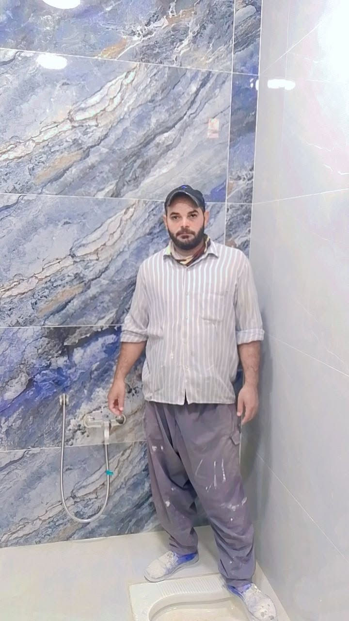سلام عليكم خلف سيراميك متفرغ حلين شغل نظيف يرضي بيه الله ناصريه فقط 
***********

