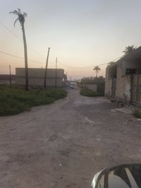 ٢٠٠م • طابو زراعي • مقابل جزيرة بغداد