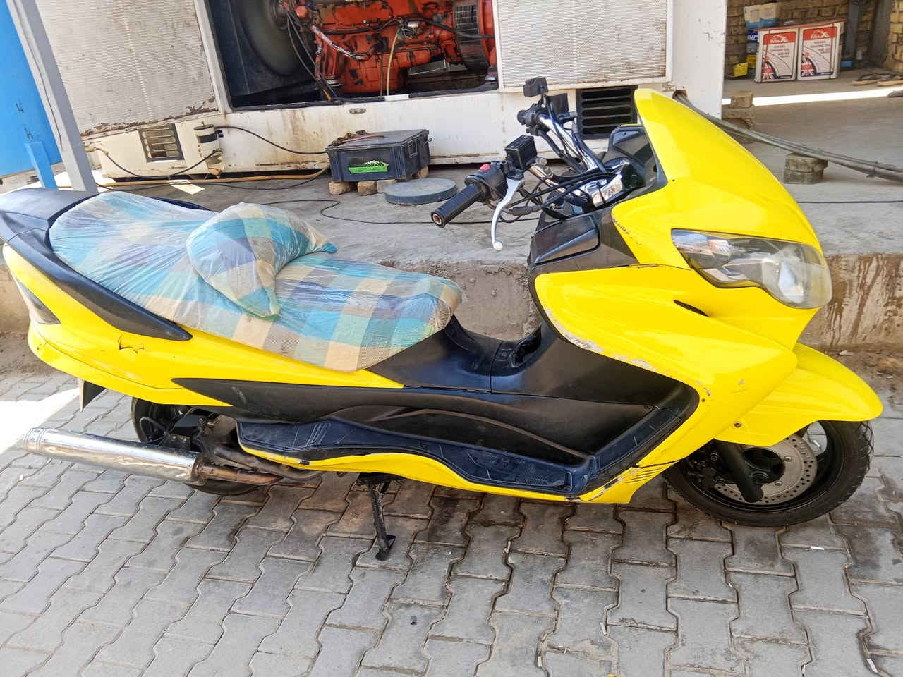 متاح سكاي ولف للبيع سعر950معا المجال
مكاني نجف جريويه
***********
