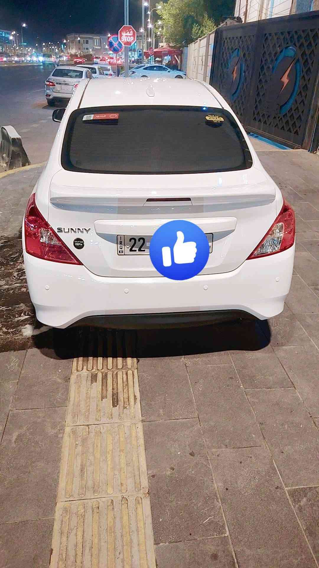 سني زيرو • ٢٠٢٥ • ماشي ٢٠٠٠