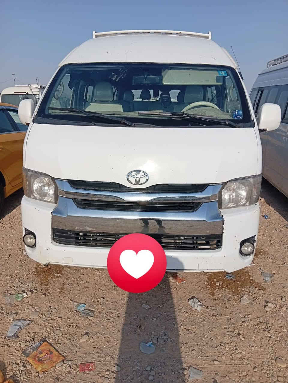 السلام عليكم جنبي H2 موديل 2018 محرك كير اكسل جديد باتري جديد تخم تاير دوشمه كشنات تنته سفاري كامله صدر مال هايسه جديد  امامي خلفي جديد ويل هايسه تبريد محور ثلج🥶 منضومه عاز 50 لتر سياره جاهزه خير من الله رقم بغداد مصفره هئيه وغرامات تحويل ثاني يوم درع سوبايه بيه ضربه بجم ما واصله تكم وبيه ضربه بل صندوك يم لايت صفحت سائق  هذا رقم صاحب سياره ***********واتصل عليه
