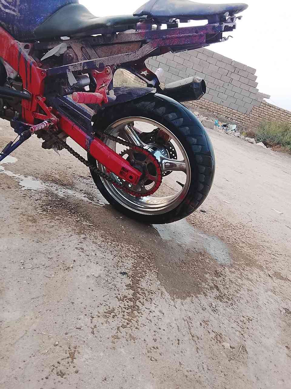 كاوسكي • ناصريه • مزيل صبغ