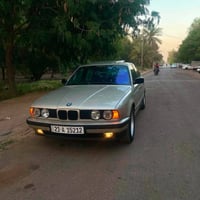 بي ام 525 • موديل ٩٠ • سليمانيه