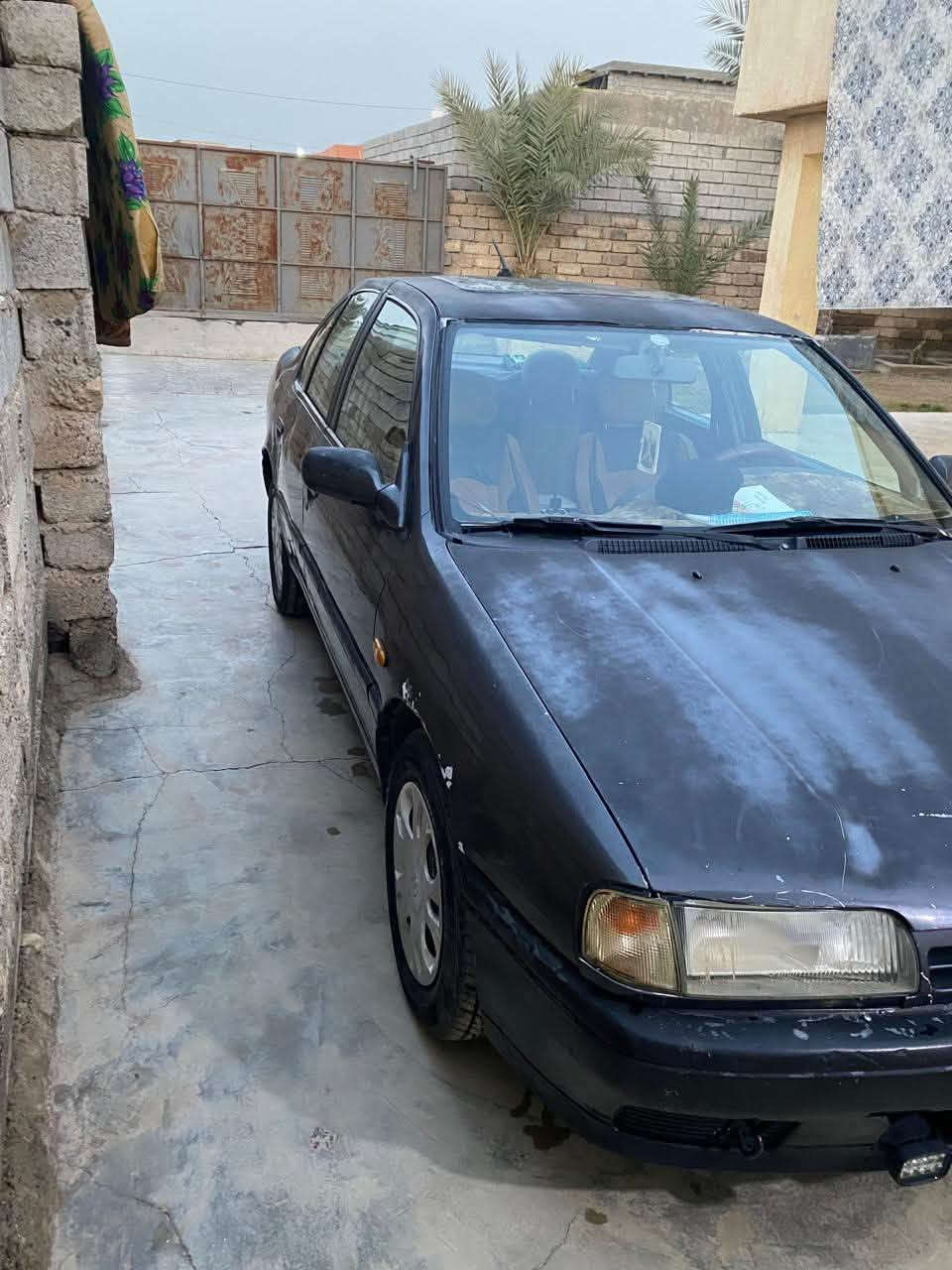 برايمره كير محرك شرط تواير جدد سنويه منتهيه راعيها موجود بتكريت السعر 30وبيها مجال 
***********

