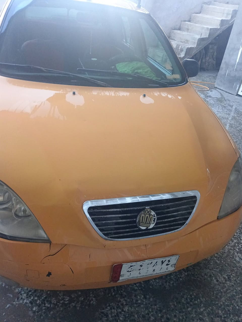 طيبه موديل 15 ثانويه ساقطه عنوان كربلاء طويريجمحرك مقفولات تبريد شغال اذا مراوس بسايبه عادي اراوس السعر 25 ورقه رقم الموبايل *********** جير
