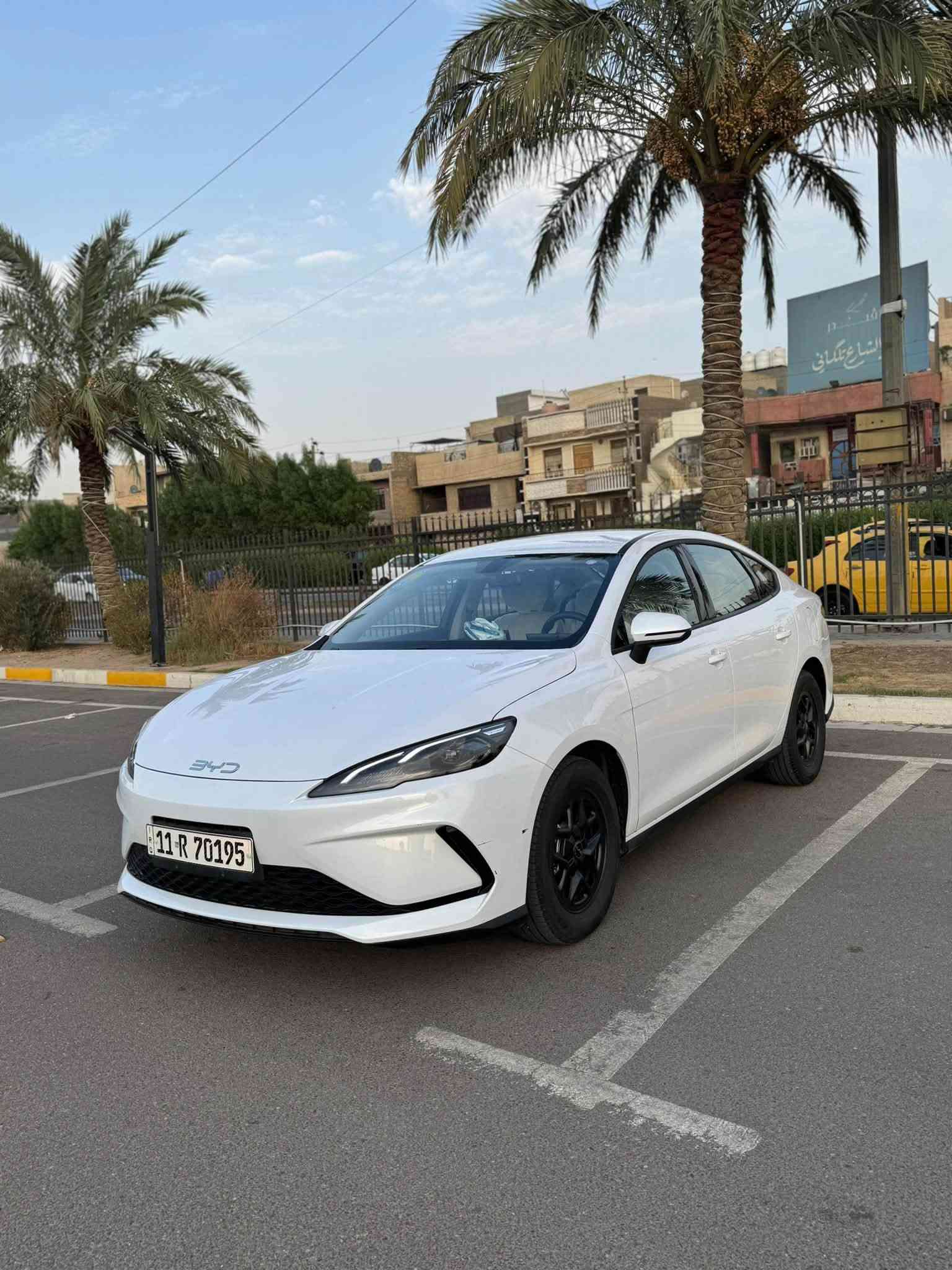 سيل فايف • زيرو • ماشيه ١٦٠٠