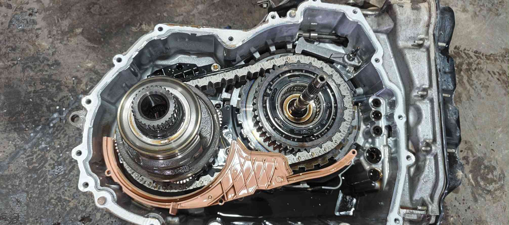 Ford fusion 2020 titanium
تغير فلتر الكير والهايدروليك كامل أصلي وكالة
عنوان الورشة السليمانية حي الصناعي
***********
