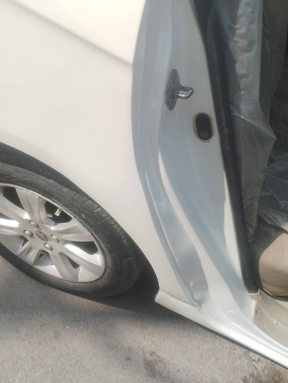 ليفان • ٢٠١٢ • نظيفه