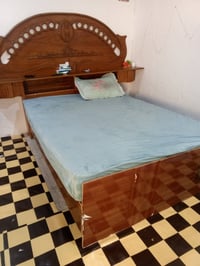 جربايه • دوشك • نص عمر