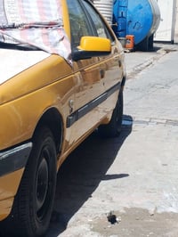 بيجو لميس • ٢٠١٥ • بغداد جديده
