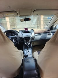 النترا 2012 • وارد كوري • محرك 1600