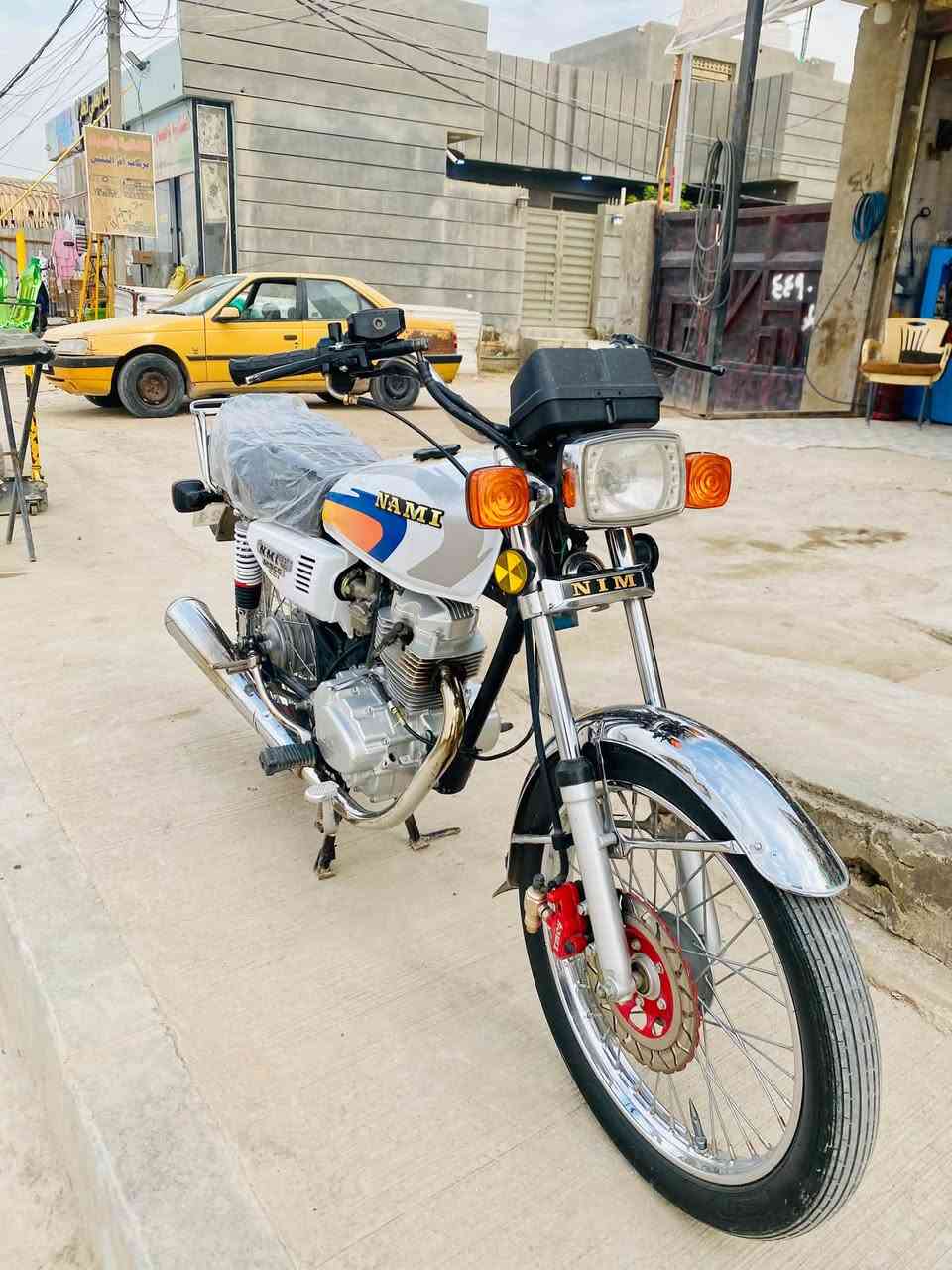 نامه • اوراق اصولي • مديل ٢٠٢٣