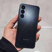 سامسونج A16 • ٢٥٦/١٢ • بطارية ٥٠٠٠