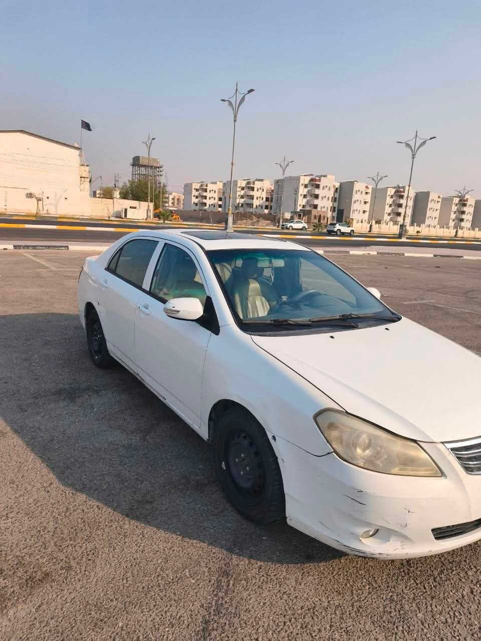 للبيع بي واي دي Byd G3 2016 ✅

سعرها ادخل ع رابط https://t.me/carssofiraq/16757

- موديل 2016 استلام الشركة العامة (السيارة حرة بأسمي)
- محرك 1800 بلادي 4 سلندر
- فتحة سقف
- اشاير بالمري
- حساسات خلفية
- مانع انزلاق
- تحكم ستيرن
- كهربائيات شغالة جميعها
- تبريد ثلج
- حماوة نص مع التبريد واقل النص بدون تبريد
- كير cvt كفالة مع تبديل الزيت كل 50.000 كم
- مبدل واشر قبق ولفات فقط
- ادامة دورية على منظومة الماء والبانزين
- رقم الماني سنوية لحد 2028
- ماشية 180.000 كم
مكان كربلاء 
تلفون ***********
.
.

🚗 اعرض سيارتك الآن في أقوى شبكة لبيع السيارات عبر منصات التواصل مع ترويج ممول. الرابط 👇
https://t.me/carssofiraq
