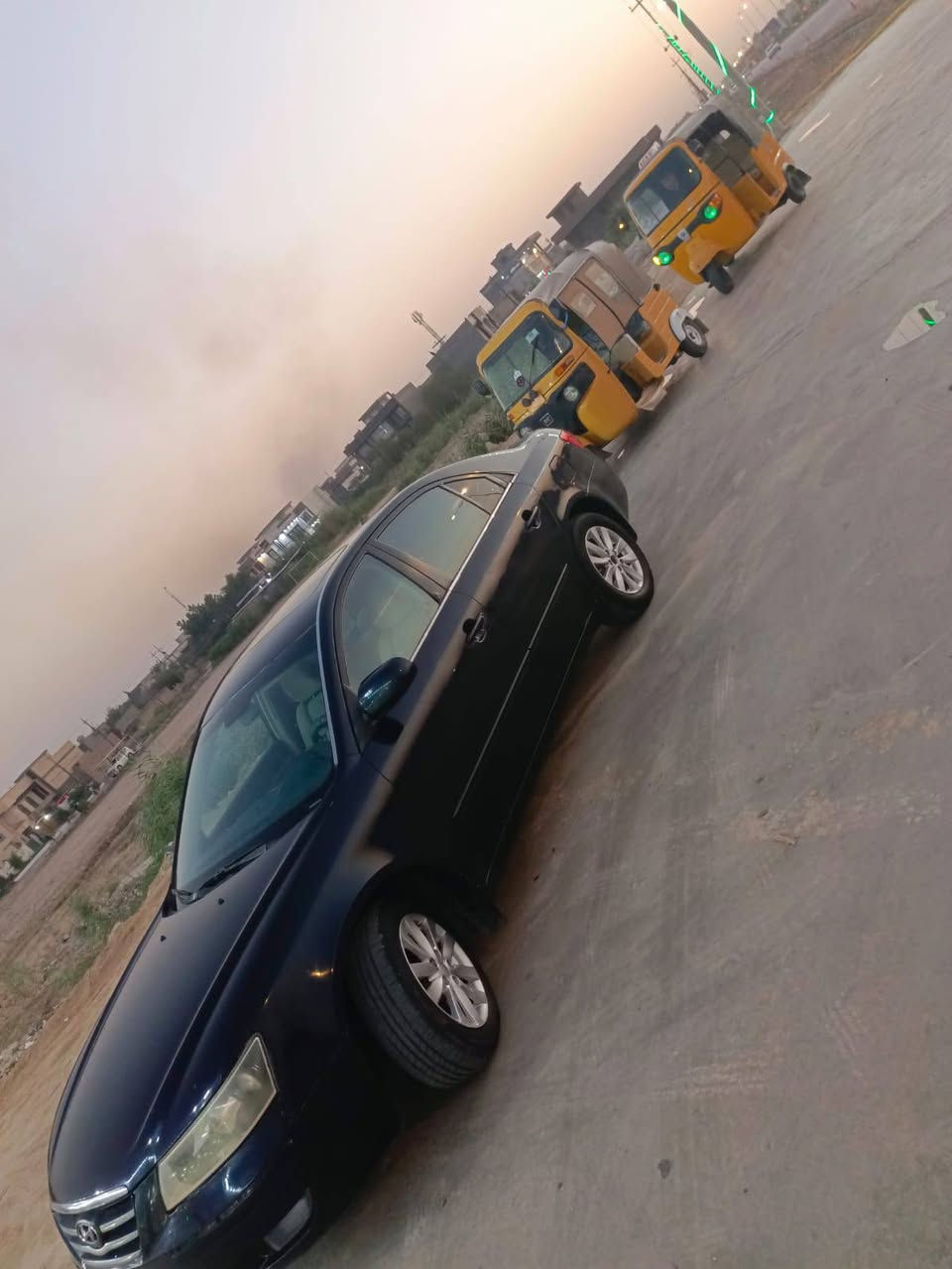 سلام عليكم سوناته 2007فول موصفات مكينه 2400تخم تاير لايت زنون جاهزه لخير مابيه نقص برغي سياره مصبوغه عام لجماليه كفاله عامه من الحادث والتبديل تنباع اقصاد مقدمه 50وشهر 2العنوان بابل الحصوه ***********
