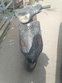 دراجه • عاطلة • للبيع
