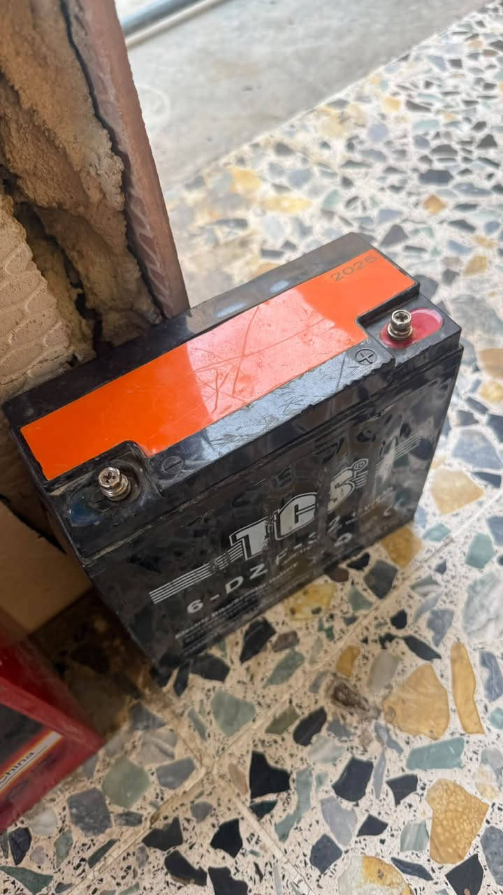 بطاريات • كلشي • واتساب