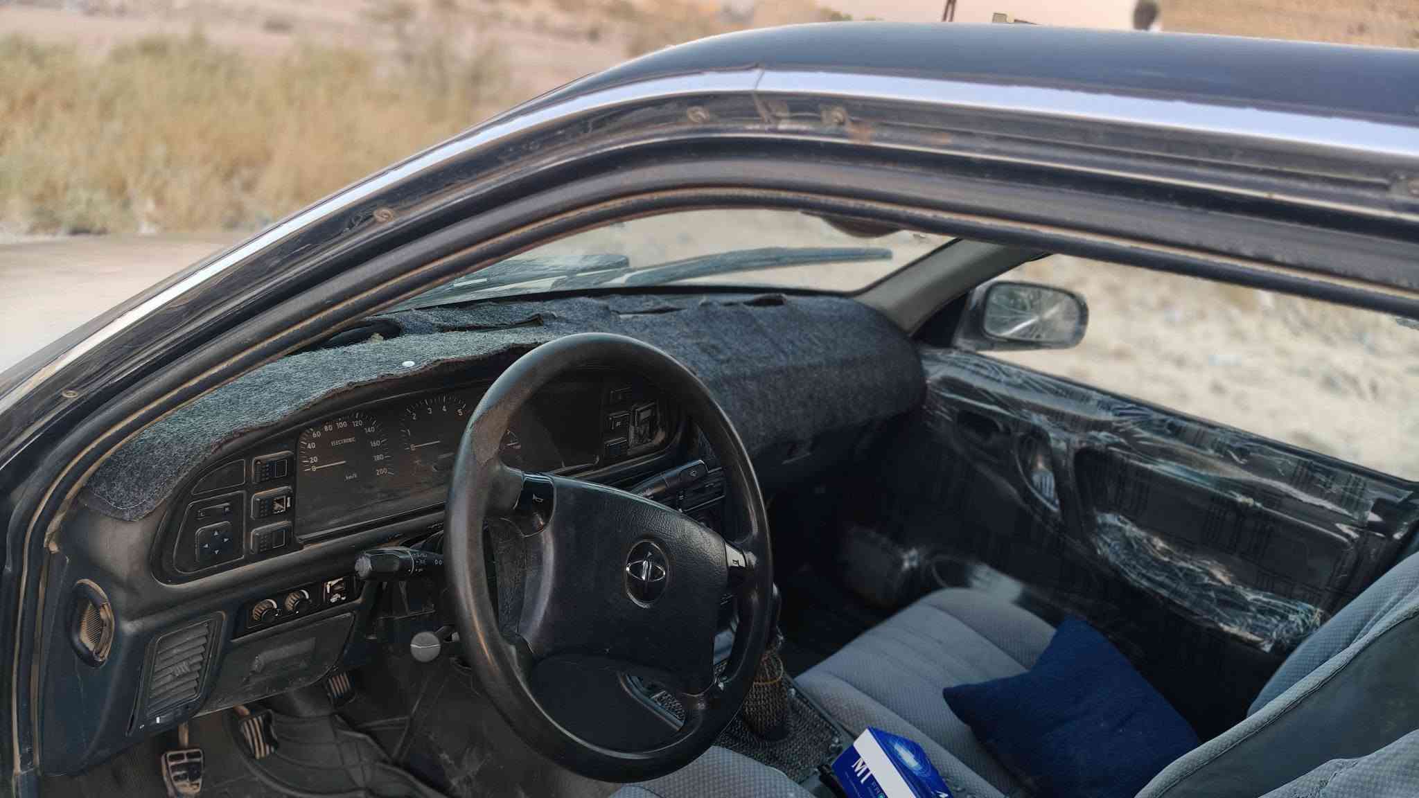سلام عليكم برنس 94 للبيع
مكينه حاويه مكفوله كير عادي جديد صدر خلفي امامي جديد كهربائيات كله شغاله تخم تاير جديد سياره بدون حادث سنويه لل 28 تحويل مباشر مكاني ديالى الغالبيه سعر 25 وبيه مجال ***********
