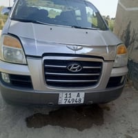 هيونداي H1 • ٨ راكب • كفاله عامه