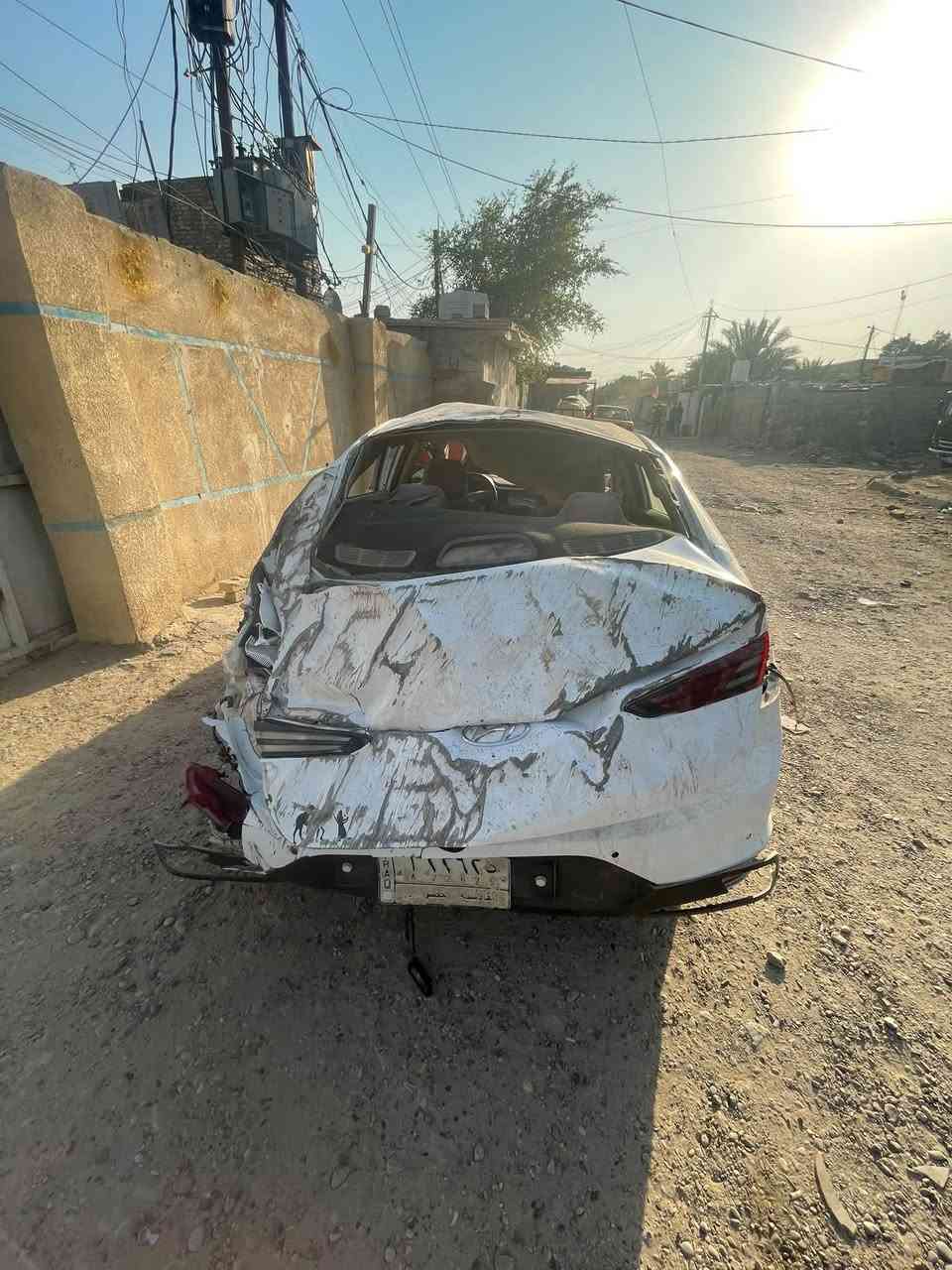 سلام عليكم
دفع الله مكان اعظم 
النترا موديل ٢٠١٩خليجي فول موصفات للخير 
سياره شغاله وتمشي لغود شواصي مابيهن شي 
مكان سياره بغداد شعله هـ ***********
(خوان مكلف بلنشر)
