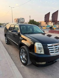 اسكاليد • ٢٠١٠ • برمجه الكير