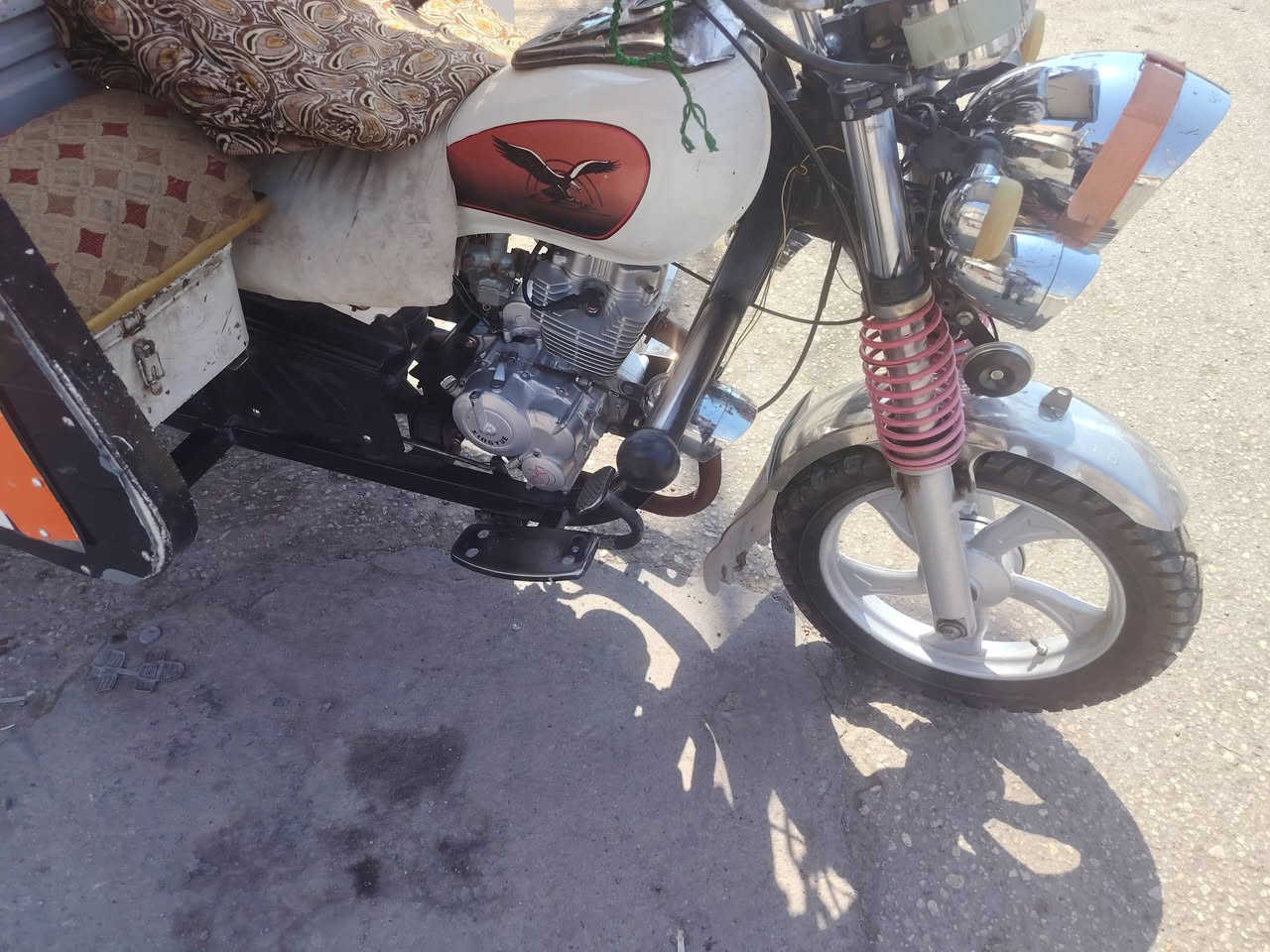 السلام عليكم عندي ستوته ام الطير مسجلها كامله 2022 مليونين و700 بها مجال (***********
