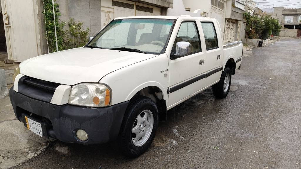 سوبر دير • ٢٠٠٦ • رانية