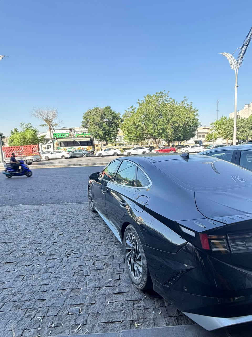 سوناتا هايبرد • ٢٠٢٤ • فول ١/١