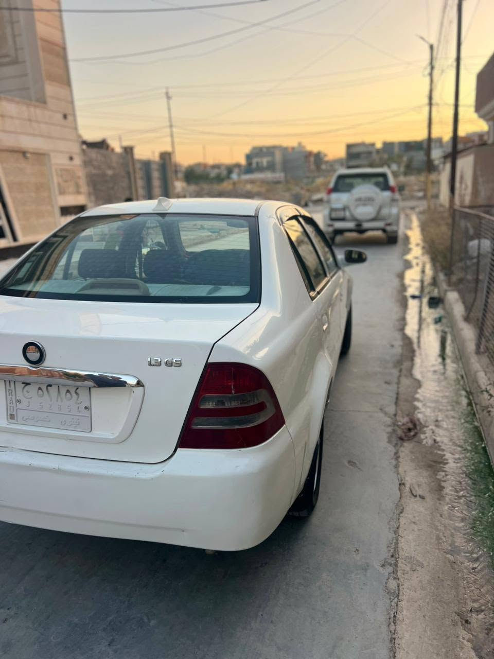 سي كي ٢٠١٣  قصه جديده محرك كورلا ١٦ كصه تبريد محرك كير شرط صبغ بوند جاملغ بدون داخل سنويا ٢٩
السعر ٤٣ورقه  بيها مجال
***********
