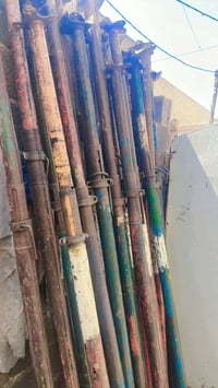 جكات • ٢٦ قطعة • بغداد