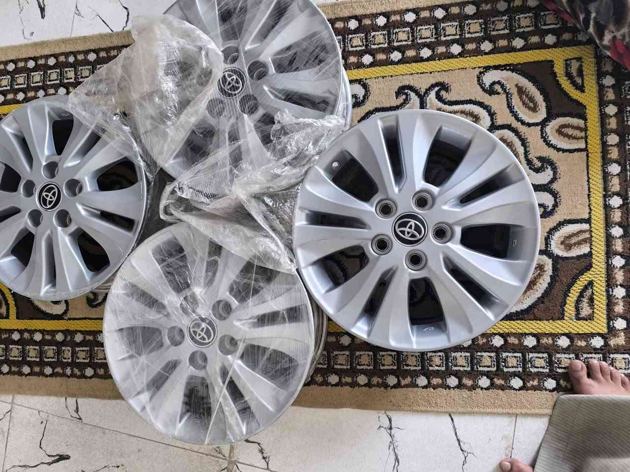 ويلات اصليه مال 2025
سعر خاص ***********
