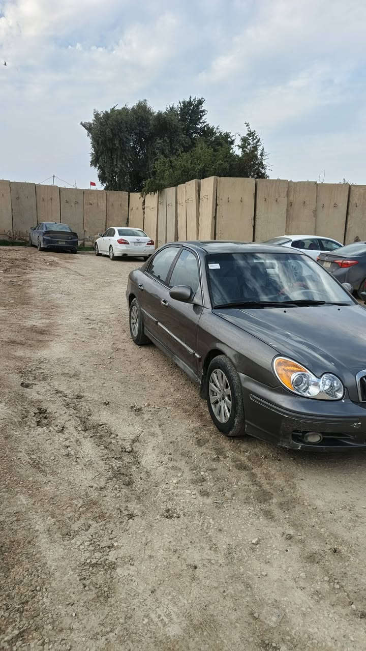 سوناته • ٢٠٠٣ • حلوة