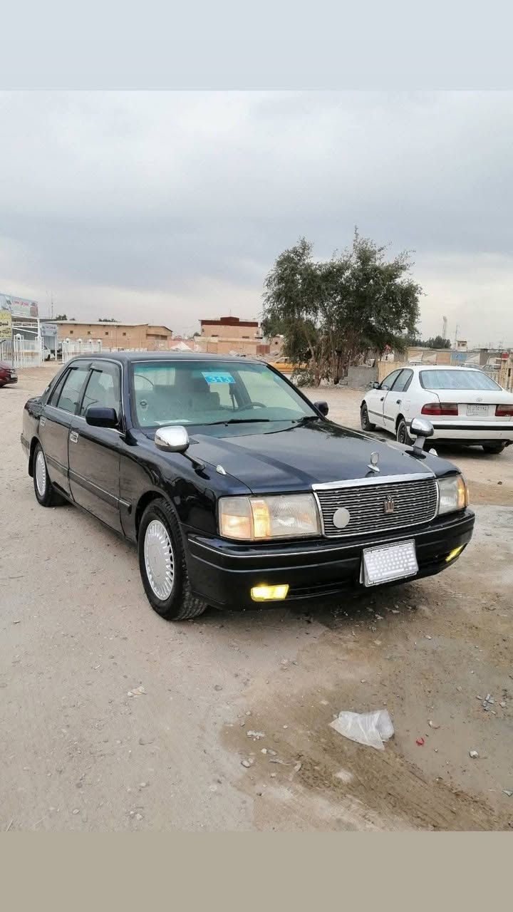 راس ثور تكم مديل 96 مكينه كير خير من الله حداديه زينه غرفته نظيفه كلش رقم انكليزي انبار مداور ثاني يوم بيهه ظربه بجاملغ الخلفي والامامي فقط باقي كفاله
***********
